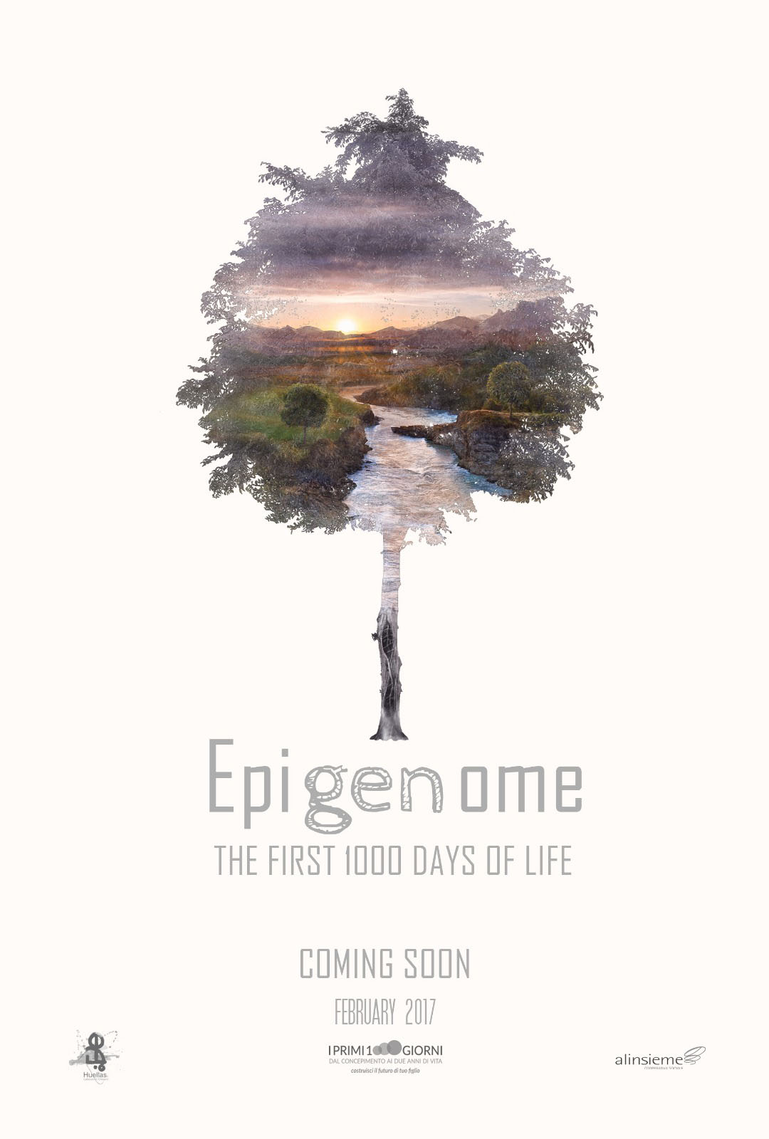 EPIGENOMA, STORIA DI UN VIDEO